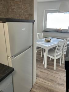 Ferienwohnung Okarben