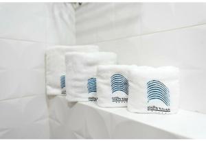 Studio White Tower - Mamaia Nord