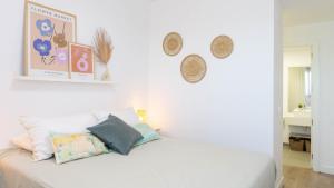 Serene Terrace Apartment