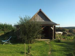 Sejours a la ferme Hof Mellon : photos des chambres