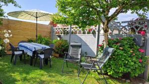 Chez Édouard et Aline classé 2 étoiles