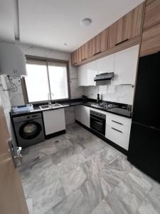 Luxury Appartement fes city fleur