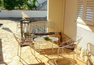 Apartmani "Alma"