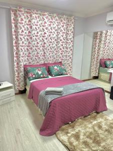 Hotel Residencial Manaus - Flores