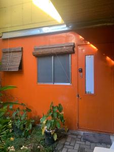 Estúdios Conteiners de 02 a 04 hóspedes região lapa