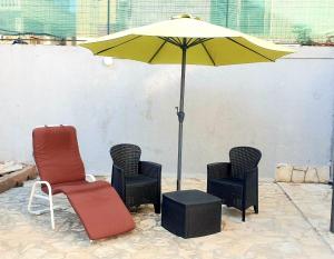 Apartmani "Alma"