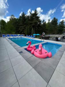 Jurajskie Apartamenty