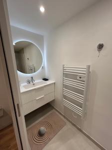 Appartements Vagues d-Equihen-plage : photos des chambres