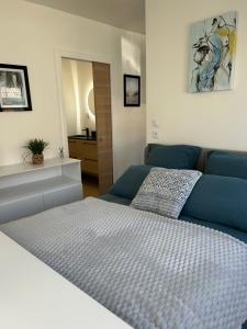 Appartements Vagues d-Equihen-plage : photos des chambres