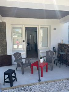 Appartements Vagues d-Equihen-plage : photos des chambres