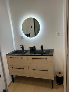 Appartements Vagues d-Equihen-plage : photos des chambres