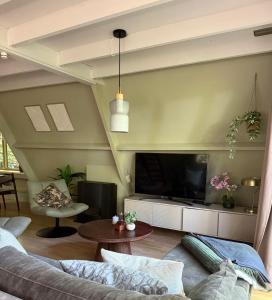 Durbuy Bungalow 194, calme et nature