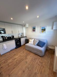 Appartements Vagues d-Equihen-plage : photos des chambres