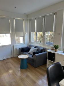 Appartements Vagues d-Equihen-plage : photos des chambres