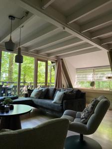 Durbuy Bungalow 194, calme et nature