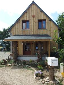 Sejours a la ferme Hof Mellon : photos des chambres