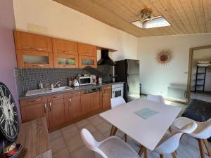 Maisons de vacances ARISTIDE 8 - Agreable maison idealement situee : photos des chambres
