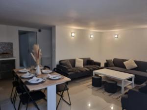 Maisons de vacances Sejour a Paris : photos des chambres