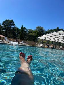 Nouveau Vacance nature au calme