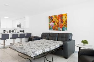 Private house wpool patio