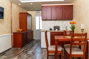 Apartments Durmitorska Vila