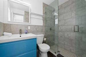 Private studio wpool access patio