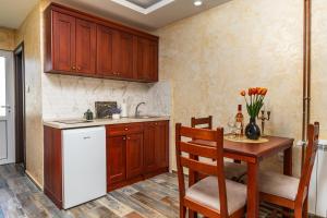 Apartments Durmitorska Vila