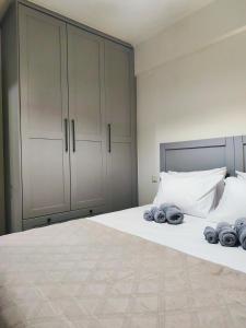 Kleopatras Apartment A1