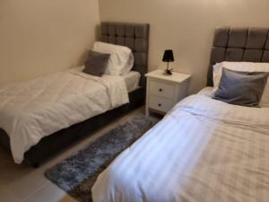 Maisons de vacances Sejour a Paris : photos des chambres