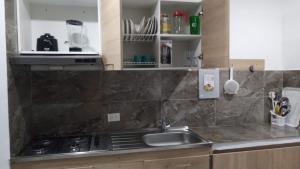 Hermoso apartamento en girardot