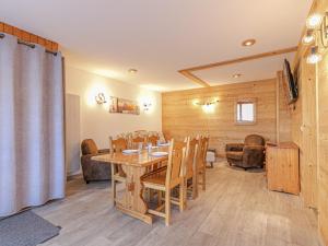 Appartement rénové pour 8 pers. à Aussois - FR-1-508B-20