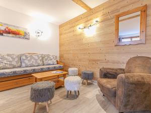 Appartement rénové pour 8 pers. à Aussois - FR-1-508B-20
