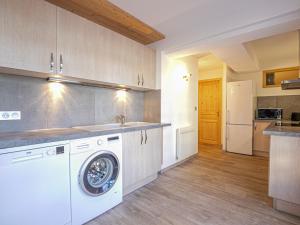 Appartements Appartement renove pour 8 pers, quartier calme, Aussois - FR-1-508B-20 : photos des chambres
