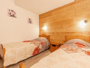 Appartements Appartement renove pour 8 pers, quartier calme, Aussois - FR-1-508B-20 : photos des chambres