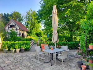 BnB Het Geluk van Limburg