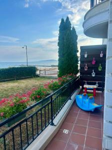 La Veranda Apartment, Complex Carpe Diem, Free Parking & Swimming pool