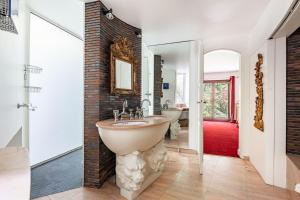 Domaine de rêve, coeur de forêt de Fontainebleau