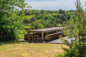 Villas Domaine de reve, coeur de foret de Fontainebleau : photos des chambres