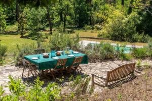 Domaine de rêve, coeur de forêt de Fontainebleau