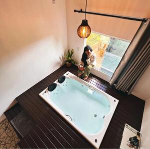 Casa de Campo Deucher