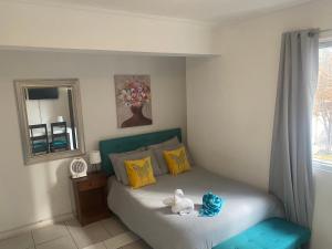 Eco Dpto Estudio El golf 10