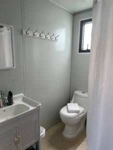 Las Casitas de Village