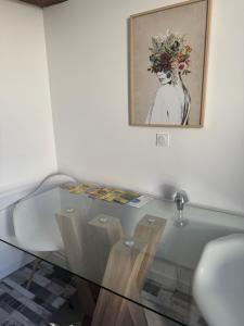 Appartements Arhomeplus-hunic : photos des chambres