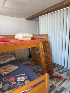 Appartements Arhomeplus-hunic : photos des chambres