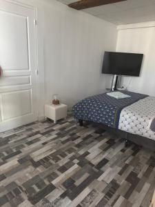 Appartements Arhomeplus-hunic : photos des chambres