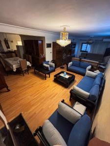 Nasr City Sky Apartment