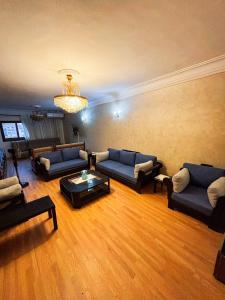 Nasr City Sky Apartment
