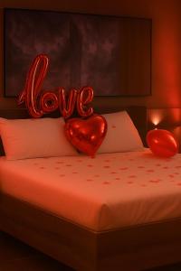 Appartements Nos Limites Room : photos des chambres