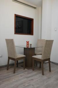 Departamento en Plaza Mayor de Ayacucho