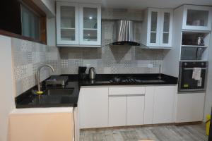 Departamento en Plaza Mayor de Ayacucho